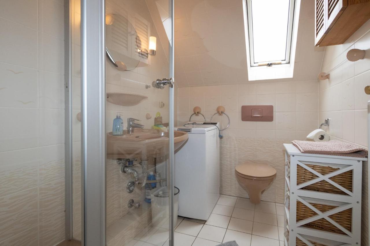 Ruem Hart Duenenruhe Apartment Hörnum
