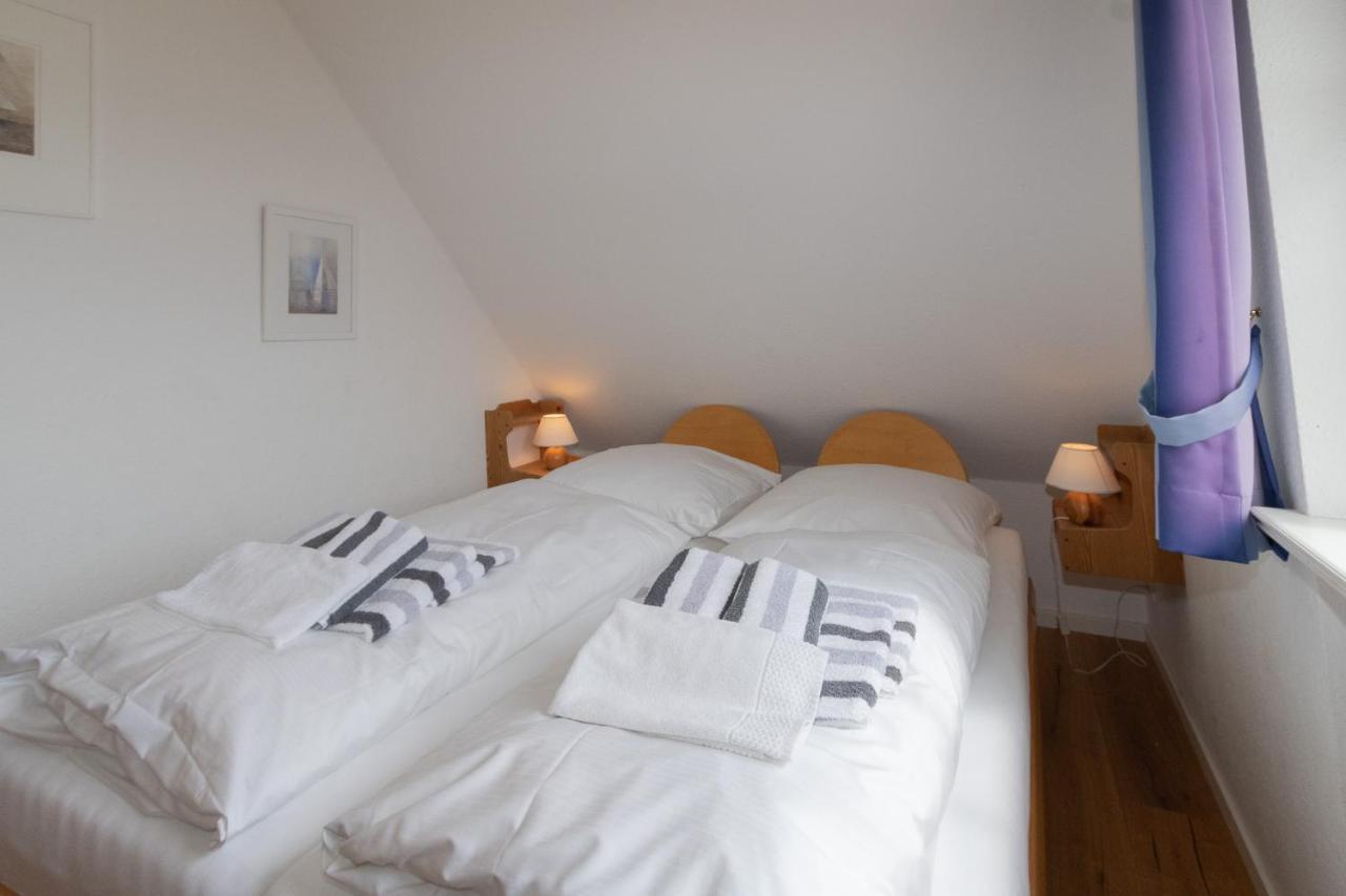 Apartment Ruem Hart Duenenruhe